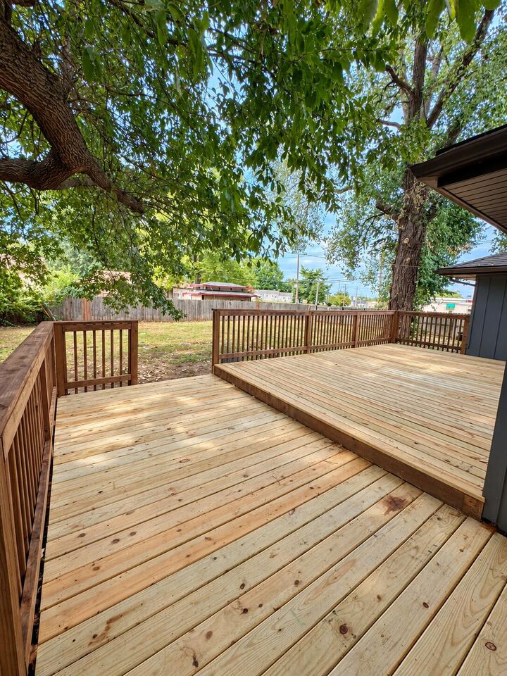 Property Photo: 1833 S Westwood Avenue MO 65807