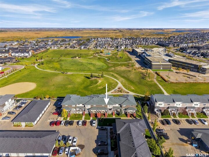 Property Photo:  210 Rajput Way 613  SK S7W 0V7 