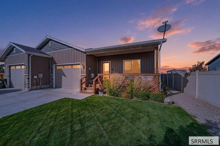 Property Photo: 1277 Gary Street ID 83221