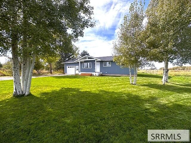Property Photo:  375 N 3800 E  ID 83442 