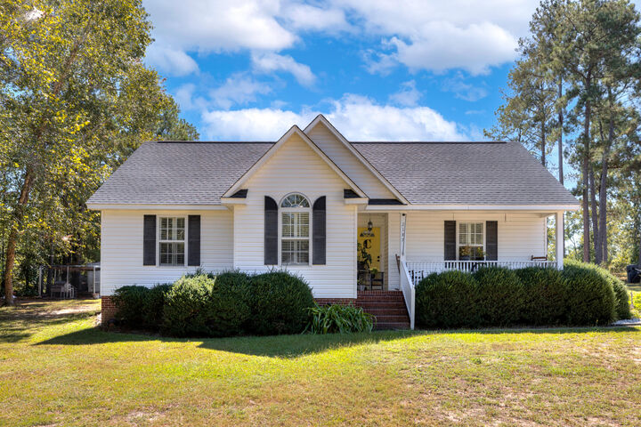 Property Photo: 2187 Tickle Hill Road SC 29020