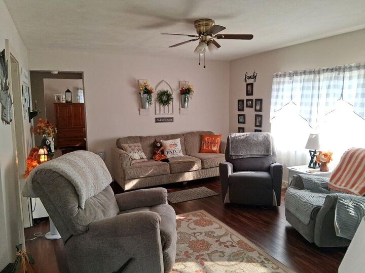 Property Photo:  191 Auta Ave.  OH 45634 