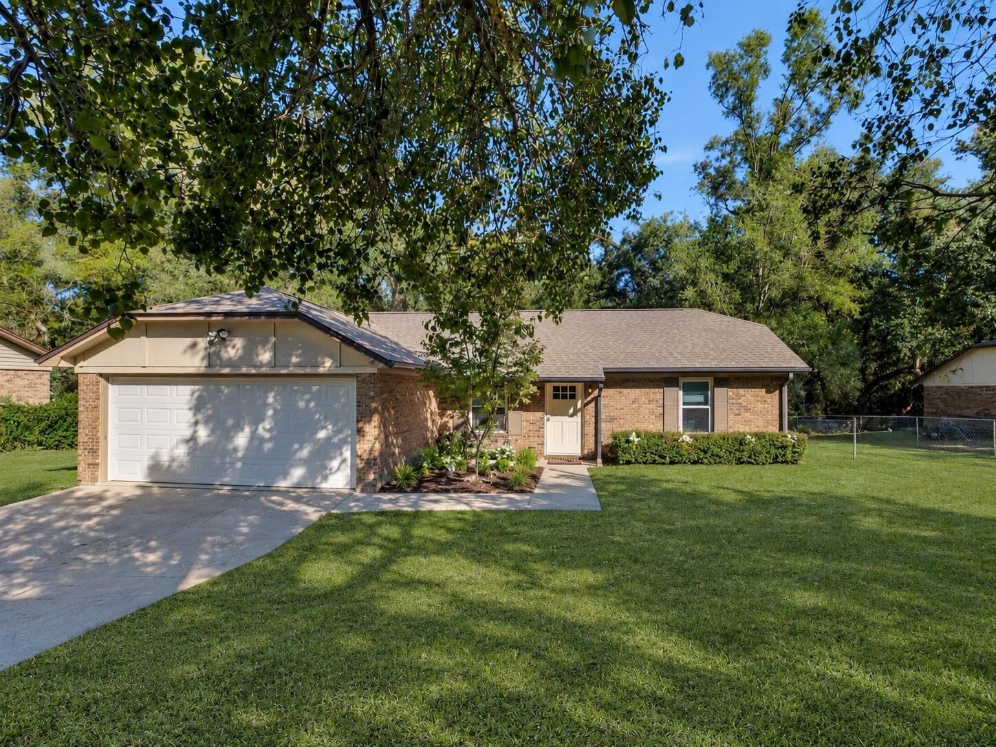 Property Photo:  3408 Wood Hill Drive  FL 32303 