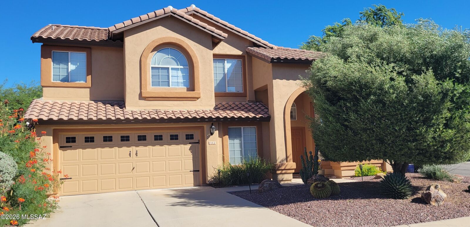 Property Photo:  3130 W Star Ranch Trail  AZ 85742 