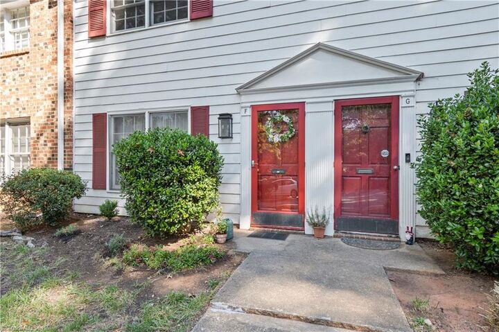 Property Photo:  2821 Tully Square F  NC 27106 