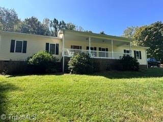 Property Photo:  154 Stanley Avenue  NC 27101 