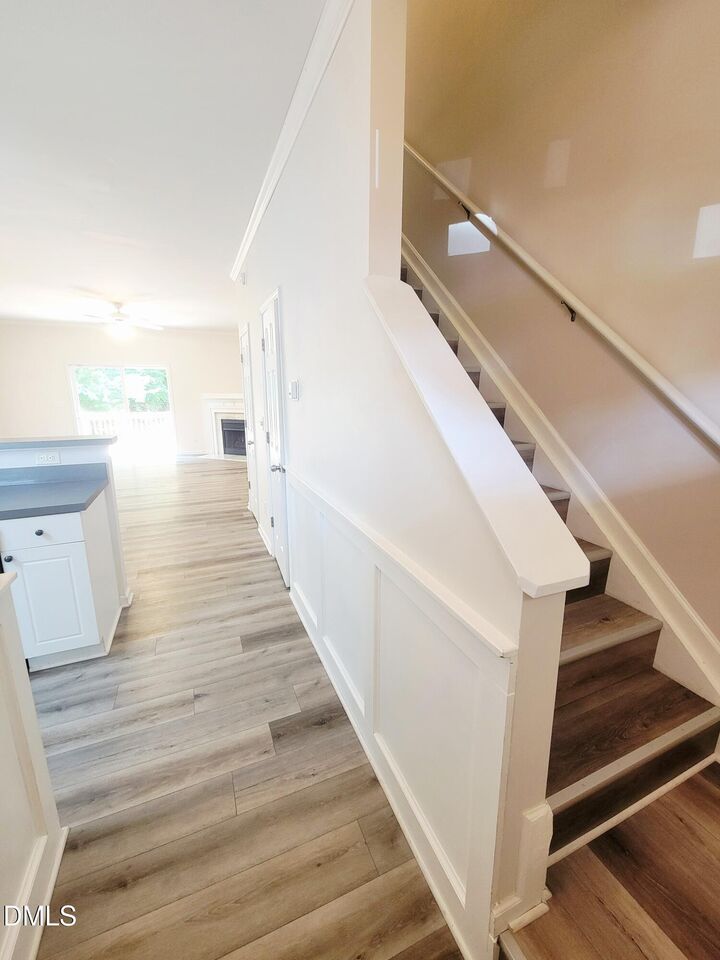 Property Photo:  2405 Bay Harbor Drive  NC 27604 