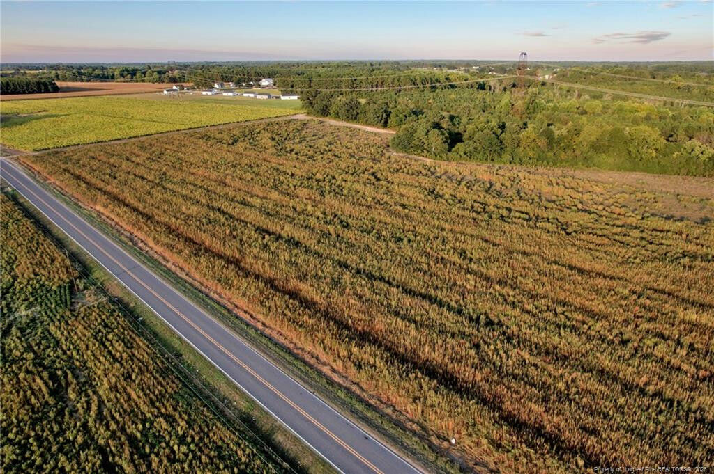 Property Photo: 00 Daniels (Lot 2) Road NC 28334