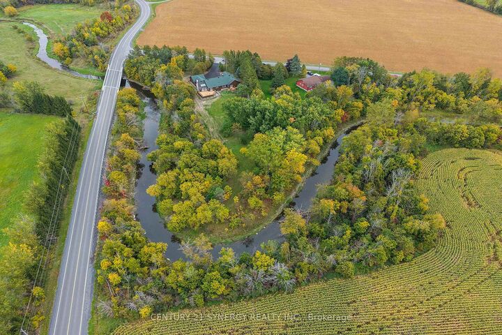 Photo de la propriété:  1580 Groves Road  ON K4R 1E5 