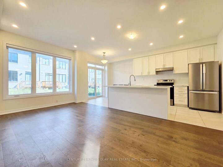 Photo de la propriété: 67 Freeman Williams Street ON L6C 3K4