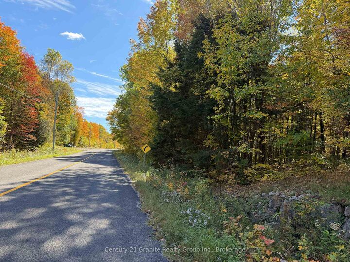 Property Photo:  00 Kushog Lake Road  ON K0M 1S0 