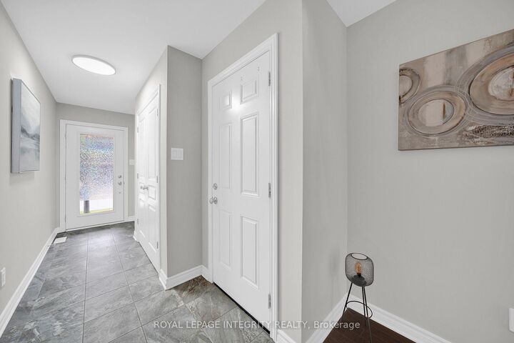 Property Photo:  106 Wild Senna Way  ON K2J 5Z7 