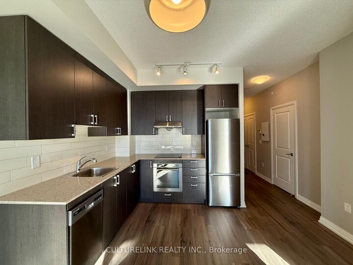 Property Photo:  50 Ann O'Reilly Road 609  ON M2J 0C9 