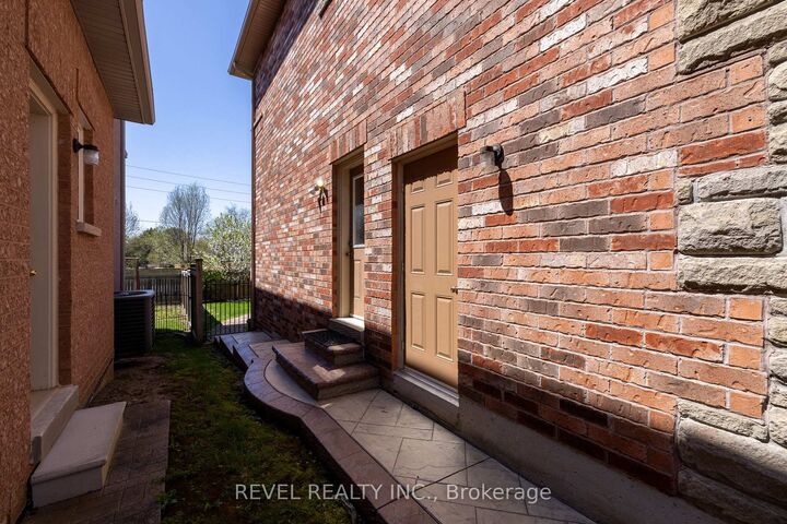 Property Photo:  16 Terrance Drive Basement  ON L6B 0M2 