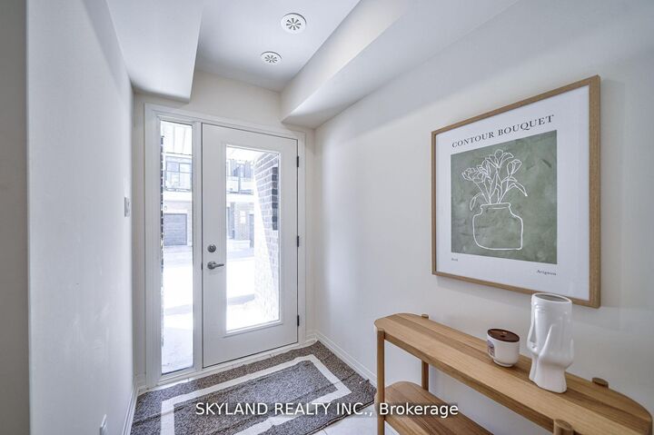Property Photo:  65 Emmas Way  ON L1R 3K4 