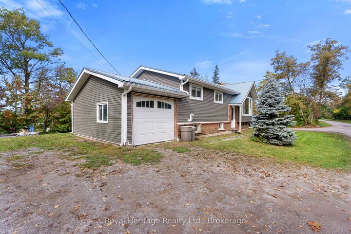 Property Photo:  48 Sliverbirch Street  ON K0M 1L0 