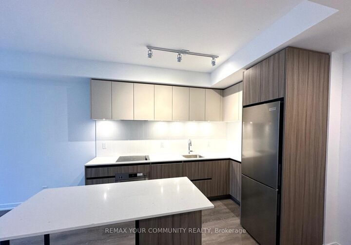 Property Photo: 7950 Bathurst Street A328 ON L4J 0L4