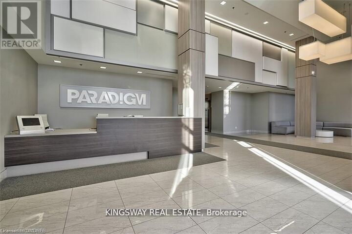 Property Photo:  2087 Fairview Street 1402  ON L7R 0E5 