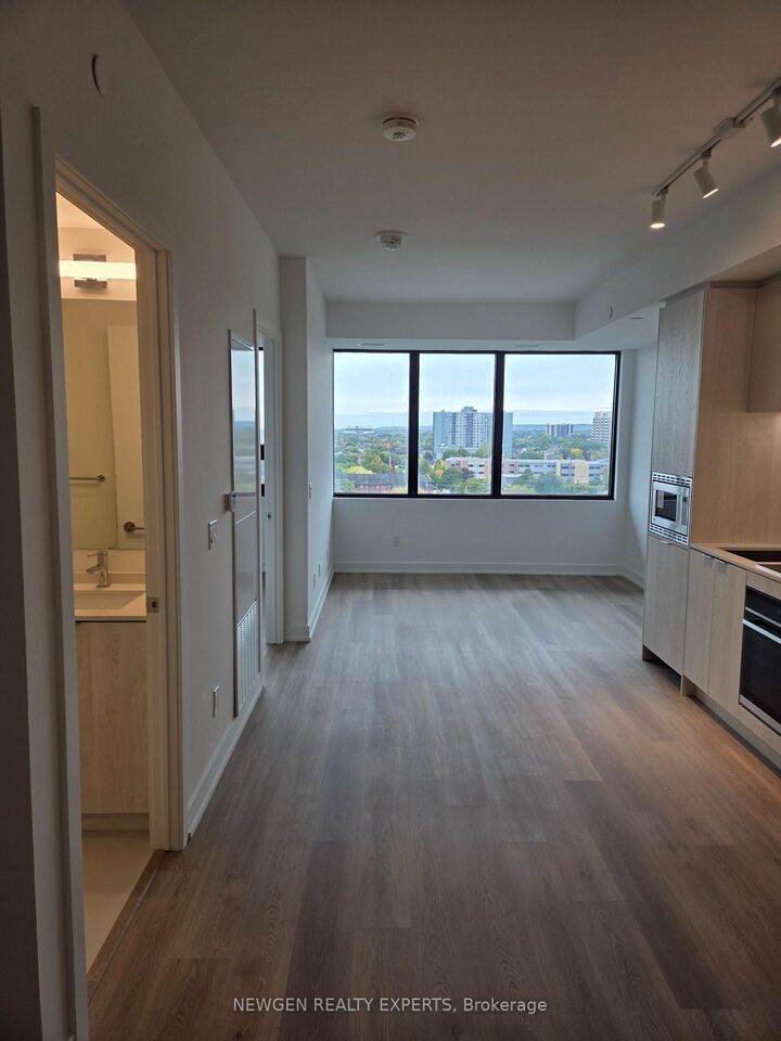 Property Photo:  101 John Street 907  ON L8R 1H7 