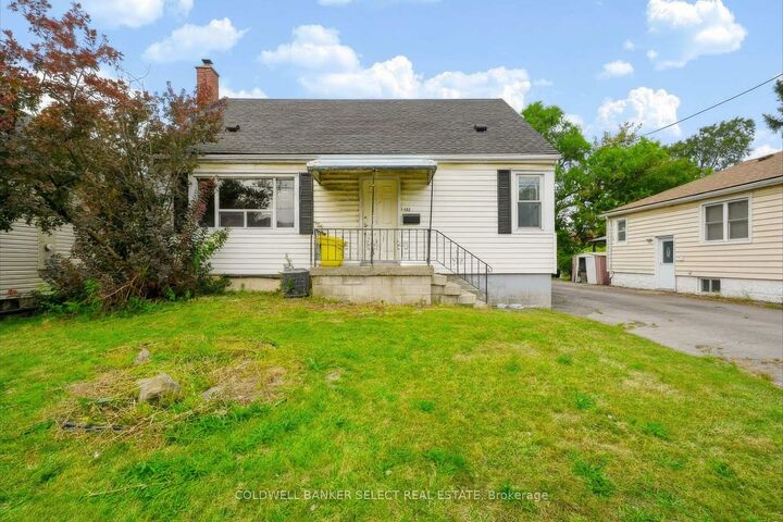 Property Photo:  642 Upper Wellington Street  ON L9A 3R1 