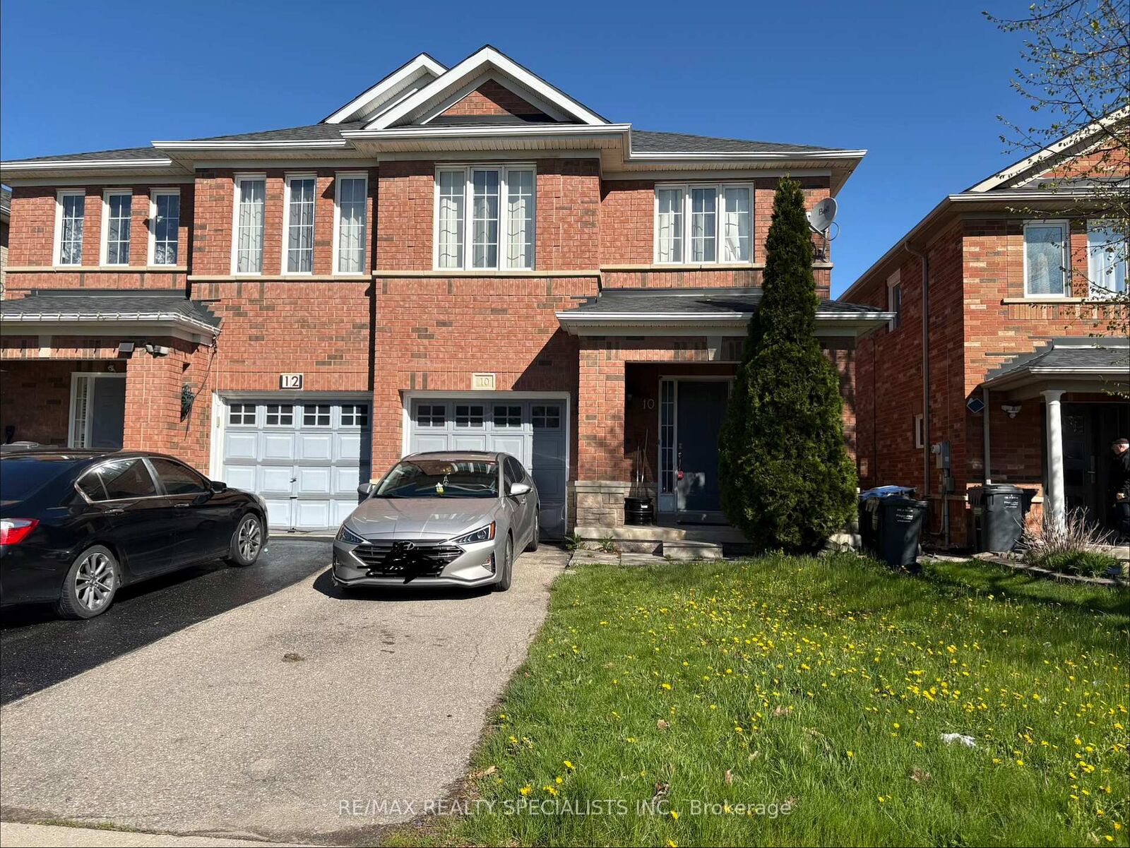 Photo de la propriété: 10 Ashmere Road ON L7A 1R3
