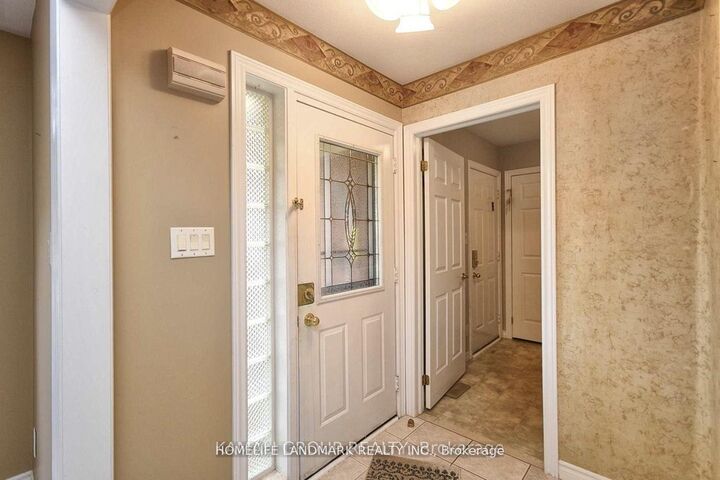 Property Photo:  72 Osprey Ridge Road  ON L4M 6P3 