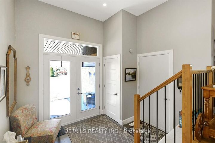 Property Photo:  2565A Page Road A - Upper Unit  ON K1W 1E5 