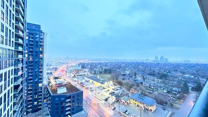 Property Photo:  30 Samuel Wood Way 1811  ON M9B 0C9 