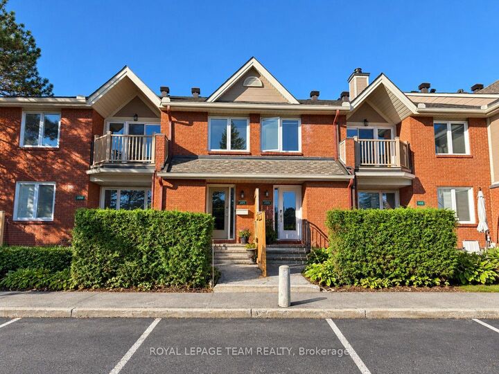 Property Photo:  455 Canteval Terrace 201  ON K4A 2C5 