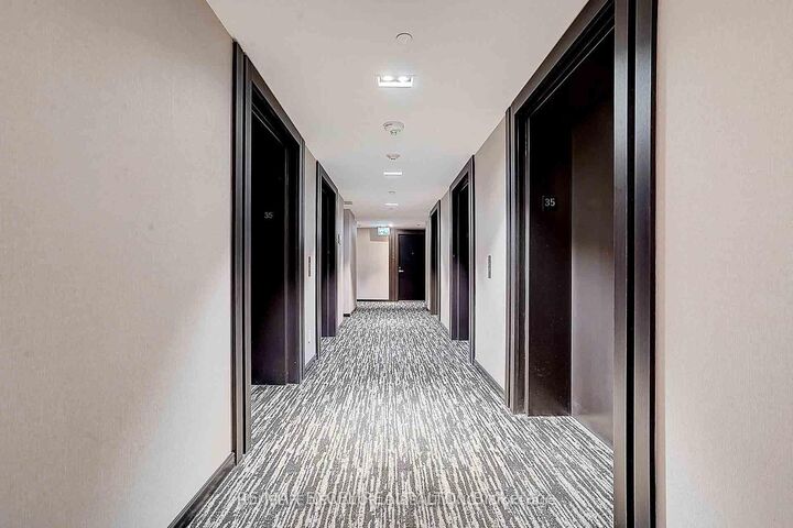 Property Photo:  501 Yonge Street 2508  ON M4Y 0G8 