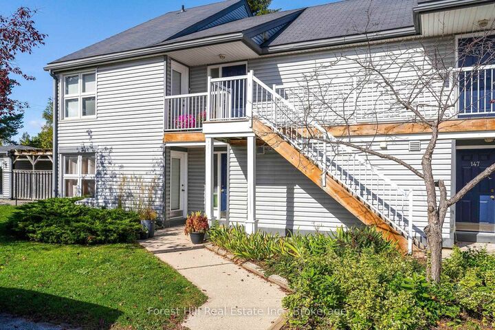 Property Photo:  53 Trott Boulevard 150  ON L9Y 5B8 