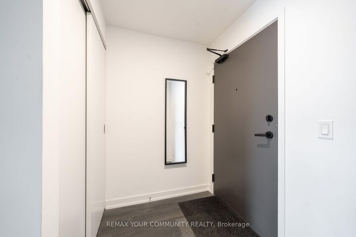 Property Photo:  57 Brock Avenue 310  ON M6K 0H3 