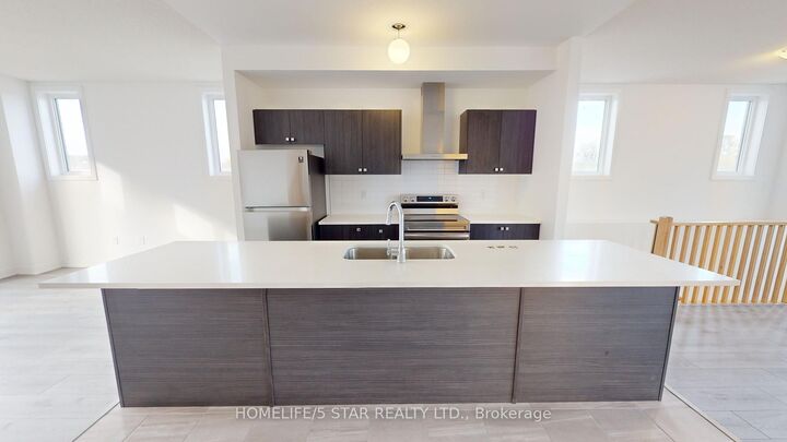 Property Photo:  143 Blue Forest Crescent  ON L9J 0N5 