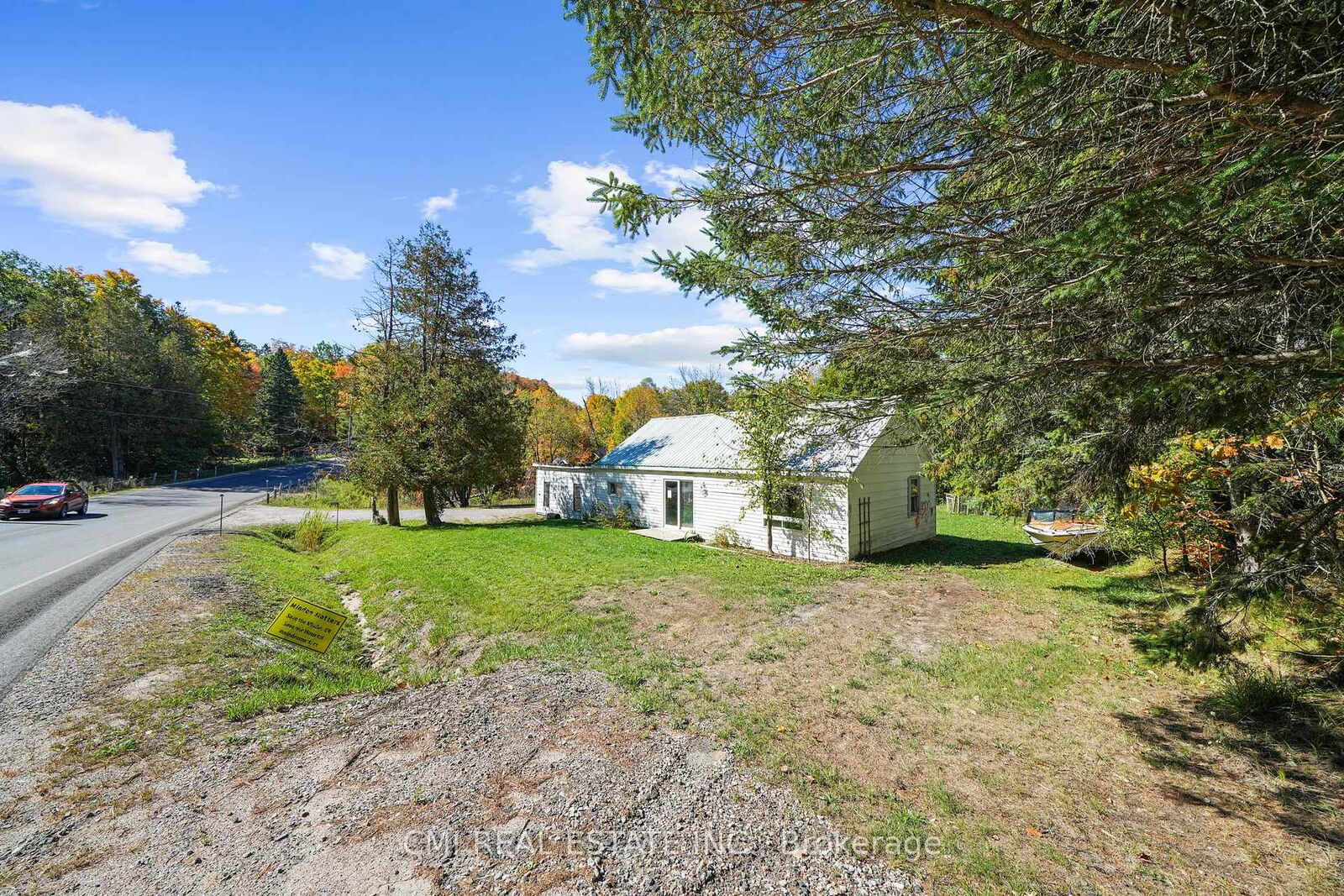 Photo de la propriété:  1093 South Lake Road  ON K0M 2K0 