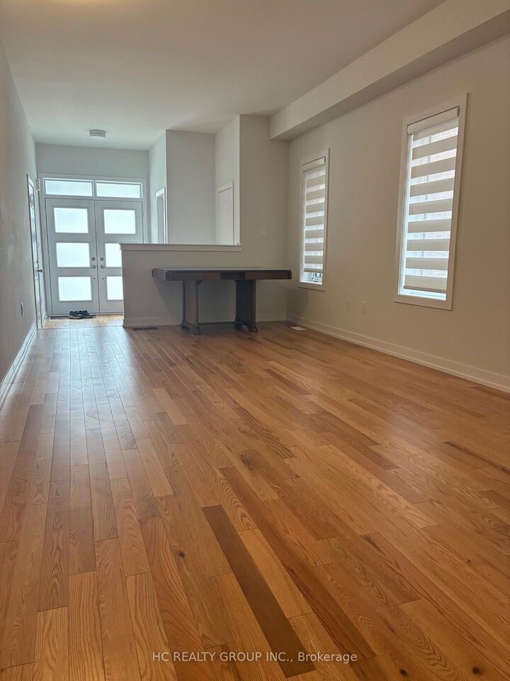 Property Photo:  51 Danielle Moore Circle  ON M1P 0G9 