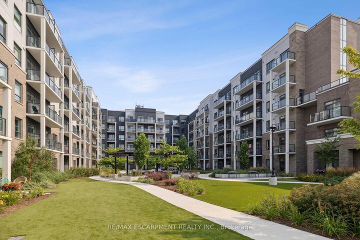 Property Photo:  5055 Greenlane Road 339  ON L3J 2J3 