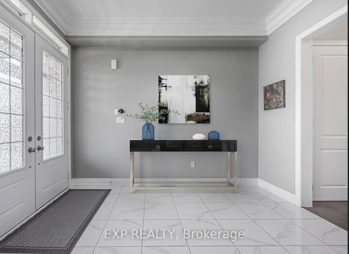 Property Photo:  1807 Emberton Way  ON L9S 0N4 