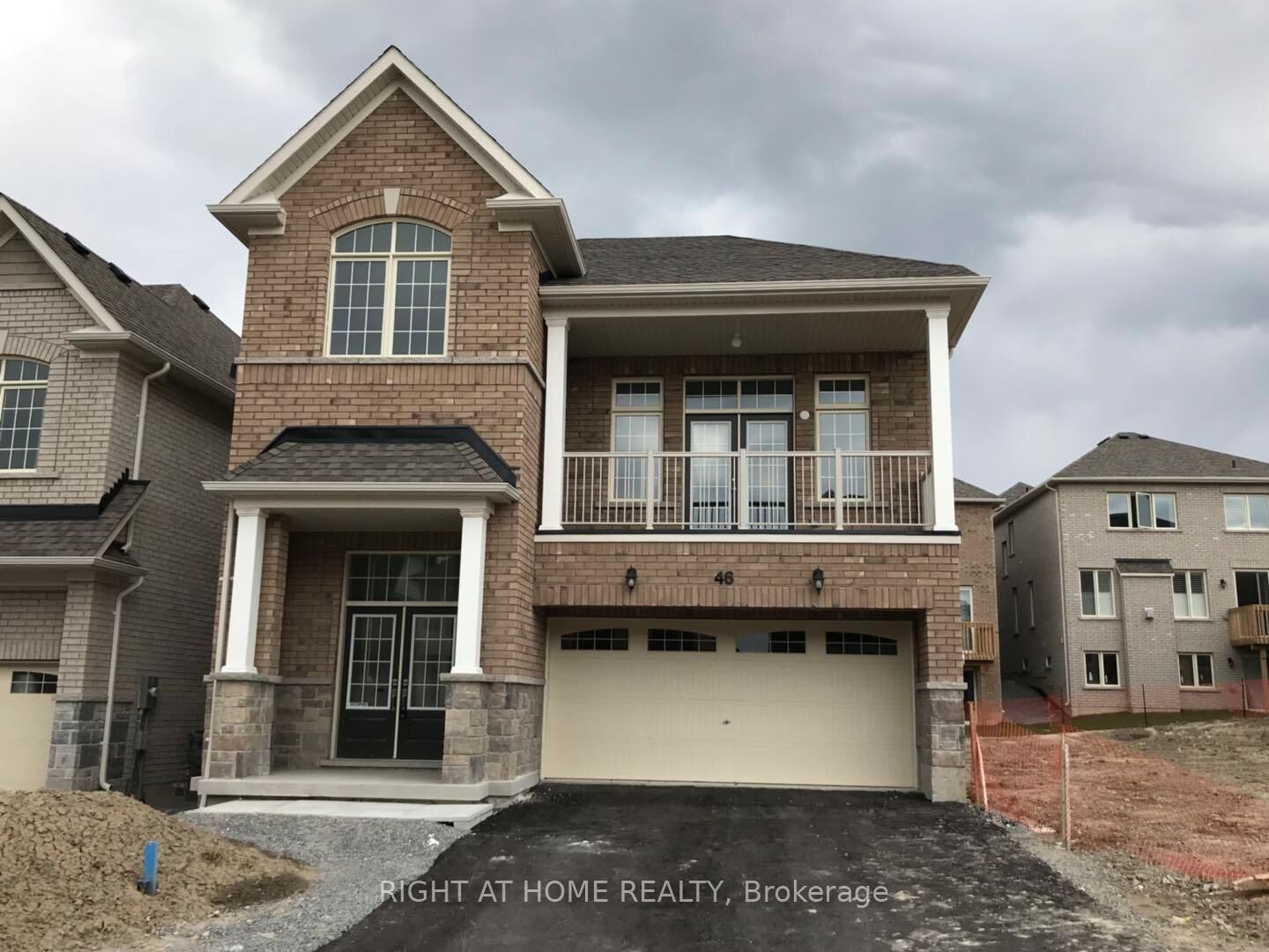 Property Photo:  46 Blazing Star Street  ON L9N 0S2 