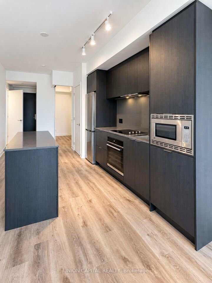 Property Photo:  101 John Street N 618  ON L8R 0B8 