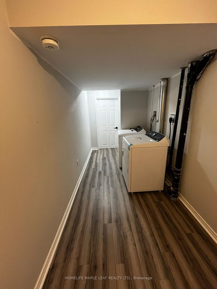Property Photo: 96 Honey Street Bsmt ON N1T 0C6