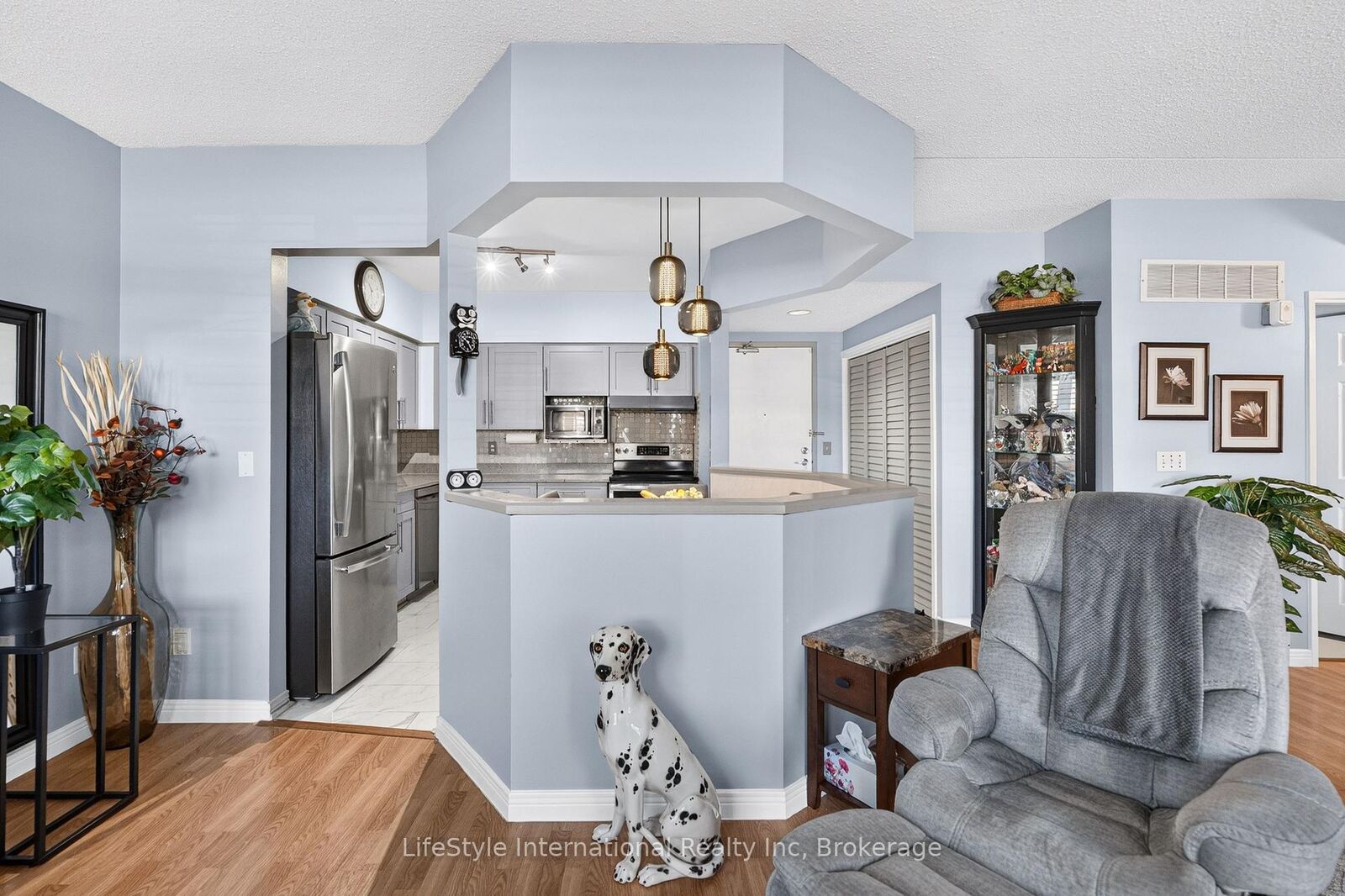 Photo de la propriété: 208 Silvercreek Parkway N 104 ON N1H 8H2
