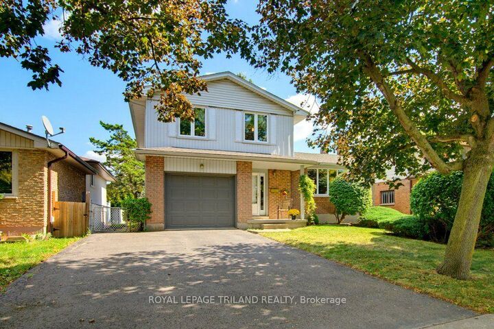 Property Photo:  134 St Lawrence Boulevard  ON N6J 2X1 