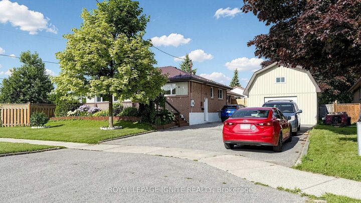 Property Photo:  487 Wilson Road S  ON L1H 6E1 