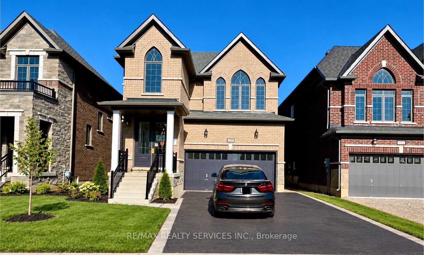 Property Photo:  849 Knights Lane  ON N4T 0P7 