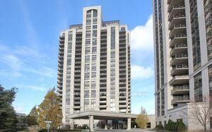 Property Photo:  135 Wynford Drive #1106  ON M3C 0J4 