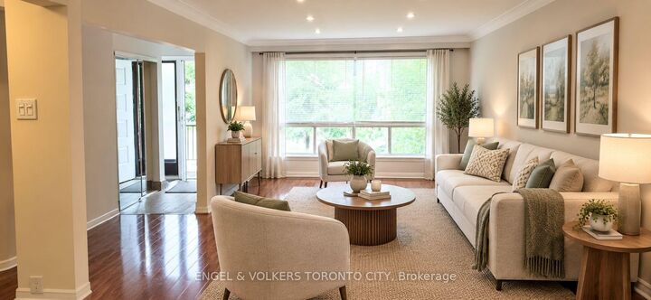 Property Photo:  171 Brighton Avenue  ON M3H 4E3 