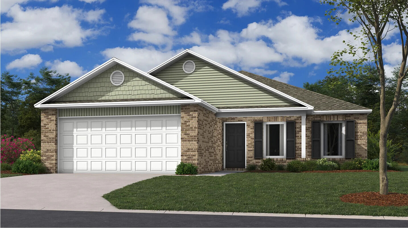 Property Photo:  17 Sunflower Street  OK 74010 