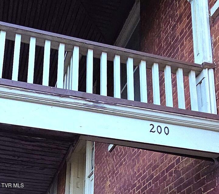 Property Photo: 200 West Main Street TN 37659