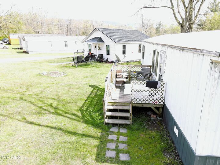 Property Photo:  2828 East 4th Avenue  VA 24219 