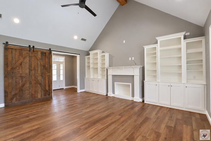 Property Photo:  27 Enclave Circle  TX 75503 